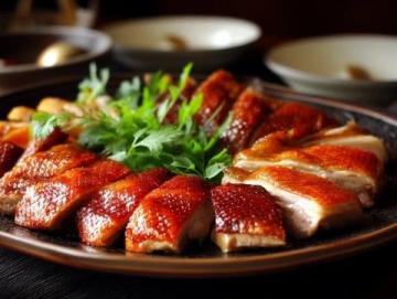 河北的美食传统美食(河北美食丰富多元)