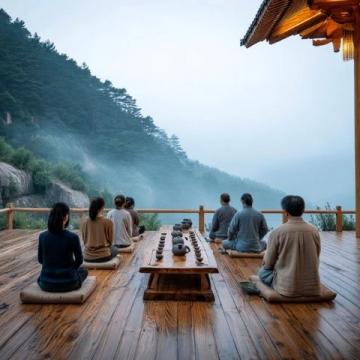 重庆美食必去天街美食聚集地
