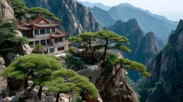 威海旅游攻略:景点美食住宿全指南