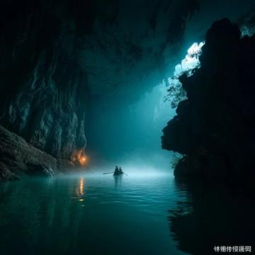 广西柳州冬季四日三夜旅游攻略推荐