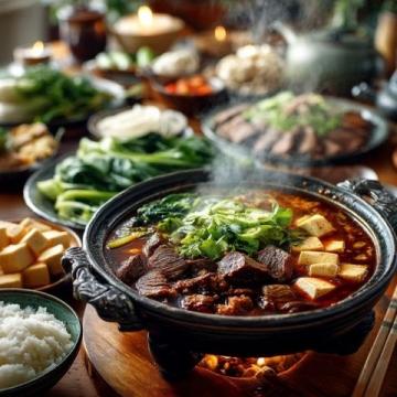 贵阳美食攻略:多样化美食体验指南