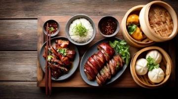 快来看看,身为莘县人的我,平时都吃些什么美食!