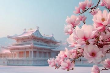 金川梨花自驾游详解指南 | 解锁绝美赏花之旅