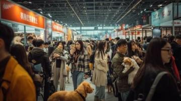 杭州美食打卡第一名:中国高速公路美食节趣味互动