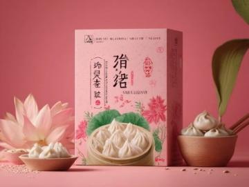 阳春面:葱花里的家常味道,承载岁月的温馨回忆