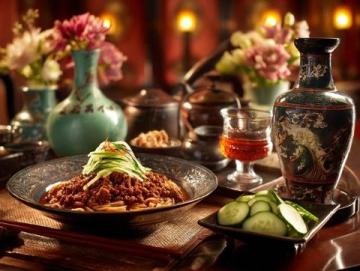 
成都必尝私藏美食盘点：宽窄巷子到奎星楼，地道风味一网打尽