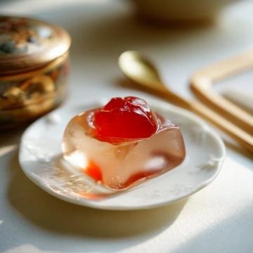 经典粤味来袭:菠萝咕噜肉,酸甜果香伴嫩肉