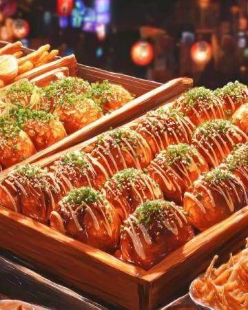澳门美食之旅:品尝街头小吃和特色餐厅