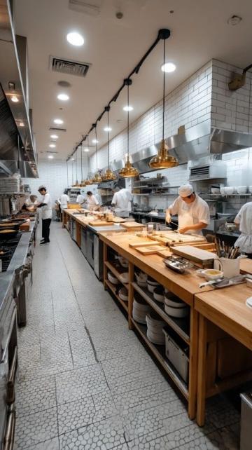 杭州美食打卡第一名:中国高速公路美食节趣味互动