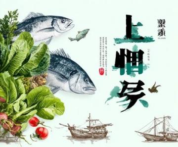 探索南沙味蕾奇遇记:脆肉罗非鱼宴与杂粮肉丸的惊喜之旅