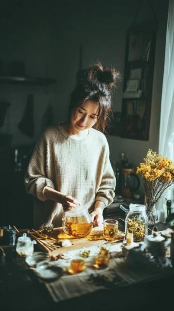 解锁你的厨艺天赋:从零失败快手菜到健康轻食主义