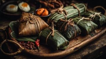 孔府菜,品尝鲁菜的精华与历史纹理