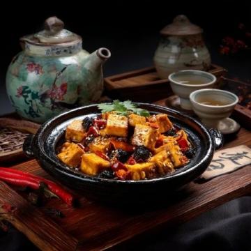 品味婺源春节,不可错过的八道佳肴