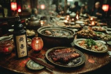 湖北烹饪中的蒸食技法:古至今的重要地位