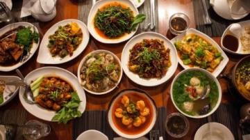 沈阳、鞍山、大连等辽宁城市美食指南:沈阳风味、东北名菜及大连海鲜口福