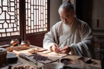 手工饺子的魅力:传统与创意的完美结合 - 和面、包制到摆盘全揭秘!
