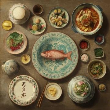 天津必尝美食清单:煎饼馃子、狗不理包子与桂发祥麻花等地方特色小吃探索之旅