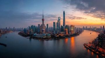 上海:不仅是一流大城市,更是备受瞩目的国际大都会