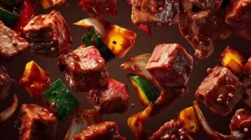 独特猪肉新吃法,美味停不下来!