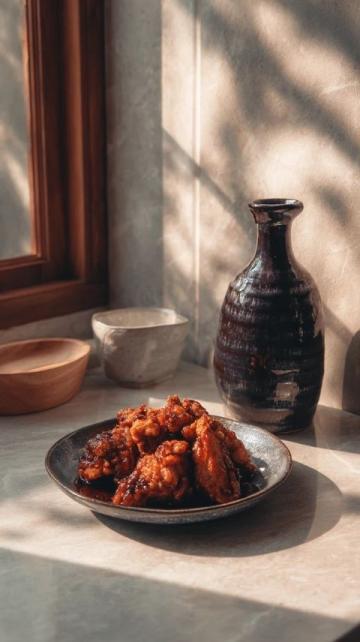 东北之光锅包肉,外酥里嫩酸到尖叫