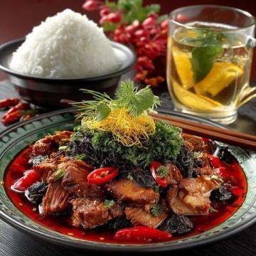 江西必尝的5种特色美食推荐