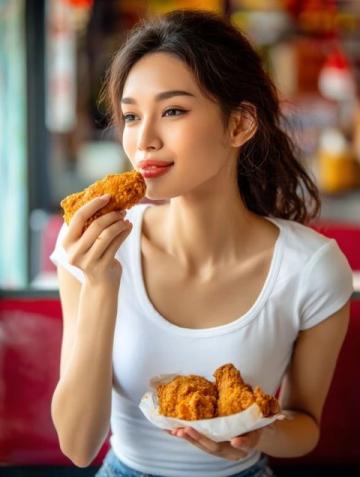 三道小孩最爱的家常菜:番茄炒蛋、可乐鸡翅、土豆丝的做法教学