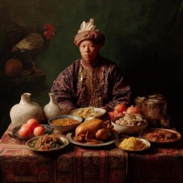 徐州碳水美食攻略:辣味碳王,一网打尽必尝佳肴!