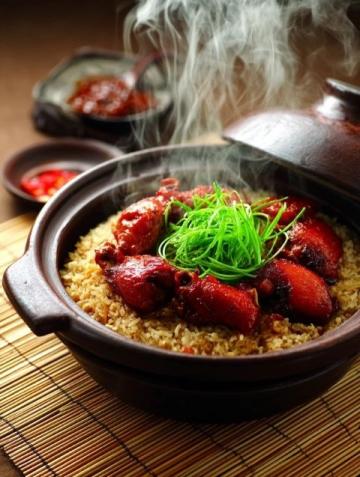 探寻徽州风味:安徽地道美食之旅