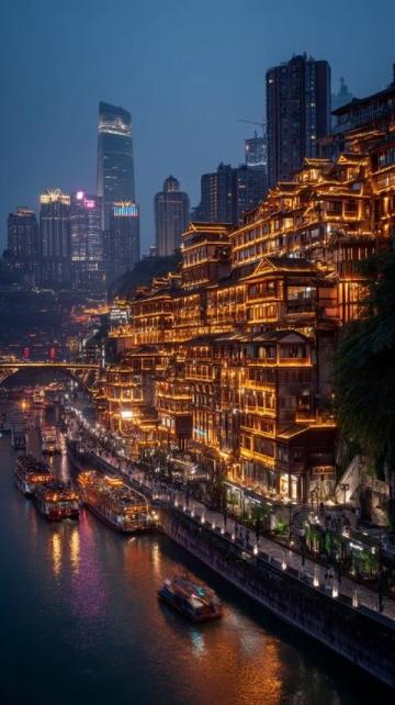 分享香港旅行攻略给大家