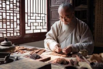揭秘韩城面塑:指尖上的文化传承与艺术魅力