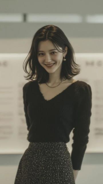 韩国女星大方投喂后辈,温暖举动引发热议