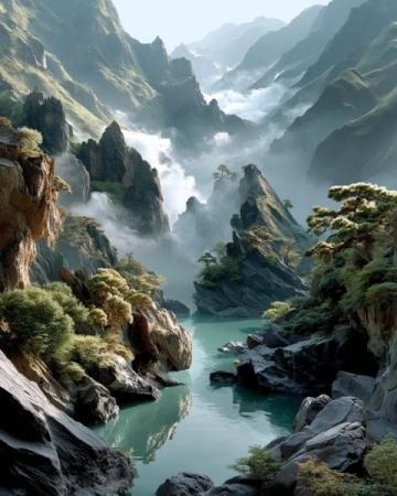 崂山二龙山4月11日免费开放, 限时优惠至4月30日, 预约购票详情见公众号
