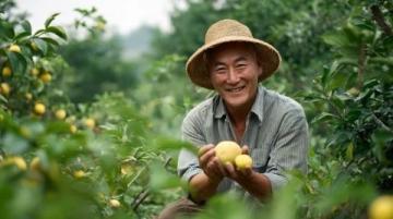 解锁子长黄土地的味觉密码:从煎饼到乡愁的美味之旅