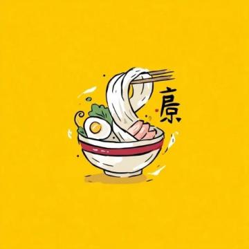 成都面食地图:一碗尝尽市井百味