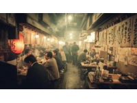 餐饮选址黄金法则：大城小店，小城大店；"街无两头旺"的真谛
