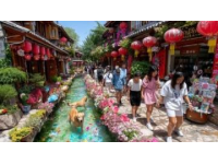 暑假唐山必去的三个景点(唐山必去五大景点攻略|毕业旅行必去)