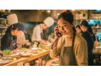 寻味顺德：热门美食店店店排队