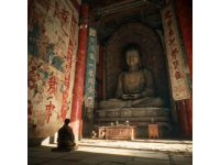 河南必游景点：从龙门石窟到少林寺的文化与自然之旅