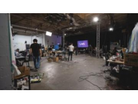 如何搭建理想直播间？灯光布置全攻略来了！