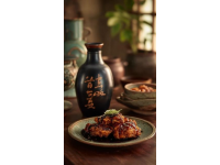 北京出差前的美味践行餐推荐：深秋夜晚的炉端烧盛宴