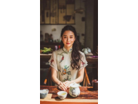 味蕾盛宴：探索银川红满堂的特色美食与传承