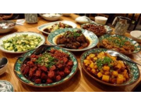 探寻荆门味蕾盛宴：十大必尝佳肴盘点
