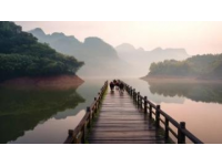 厌倦了拥挤的城市?来宁波享受轻松的养老之旅吧！