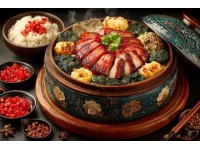 说说北京的美食！