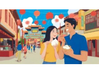 今日头条2025最新版！淄博逛吃全攻略这8种地道美食没打卡白来！
