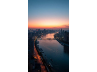 上海：不仅是一流大城市，更是备受瞩目的国际大都会