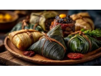探索城固县特色美食：从面皮到枣糕，每一口都是味觉盛宴