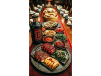 扬州平民美食(扬州美食)