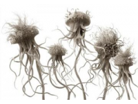 植物学揭秘：花朵结构全解析