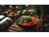 
西藏美食探秘：品尝高原美味，体验文化交融